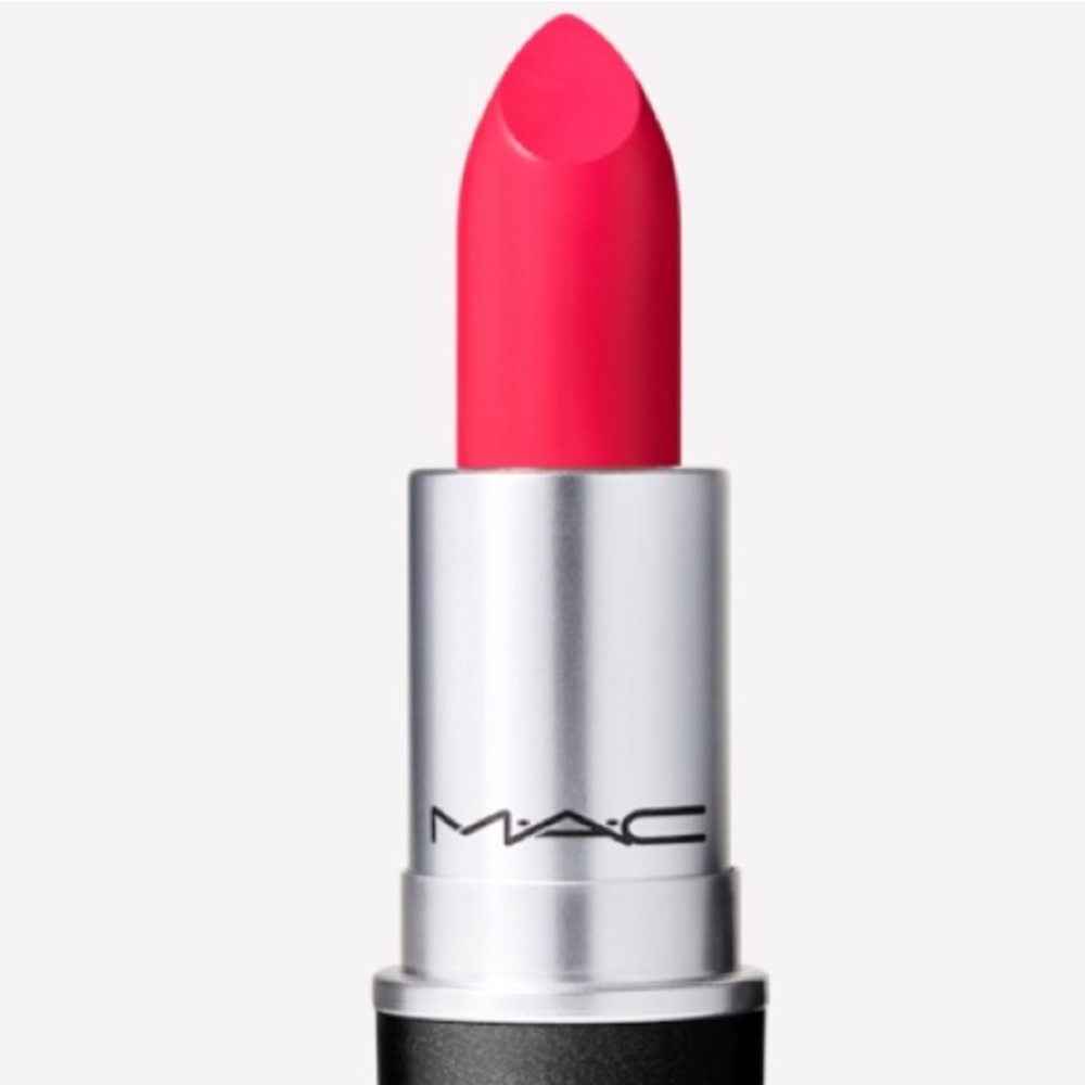 MAC Retro Matte Lipstick Relentlessly Red